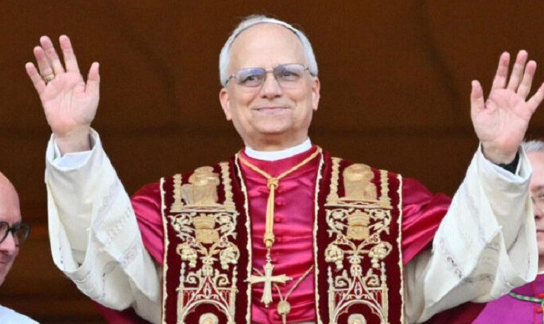Pope Leo XIV Calls for “Concrete Support” From International Community to Address Haiti’s Deepening Crisis