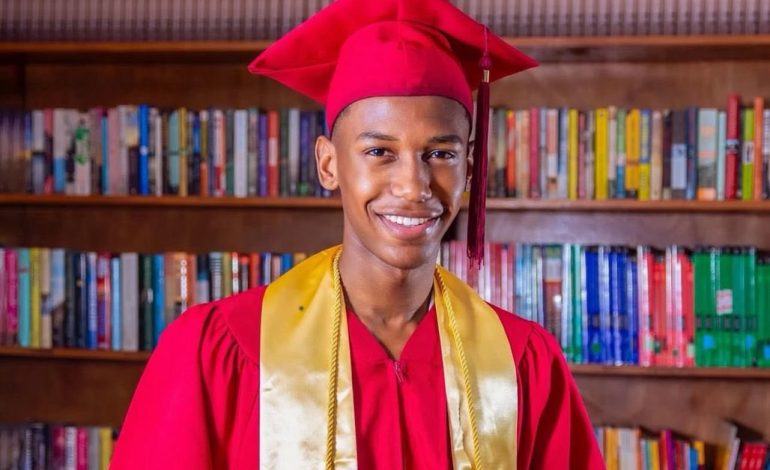 Delmas, Haiti – 19-Year-Old Graduate Fatally Shot Outside Education Ministry