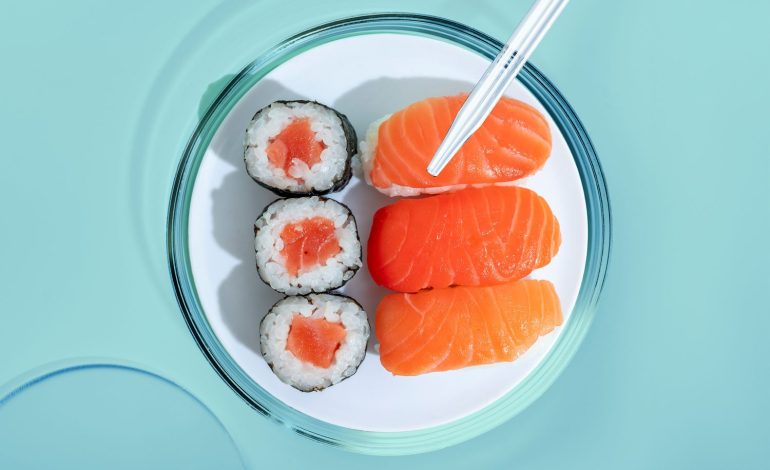 A New Era for Seafood: FDA Approves Lab-Grown Salmon