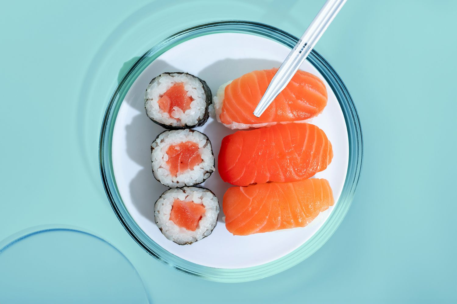 A New Era for Seafood: FDA Approves Lab-Grown Salmon