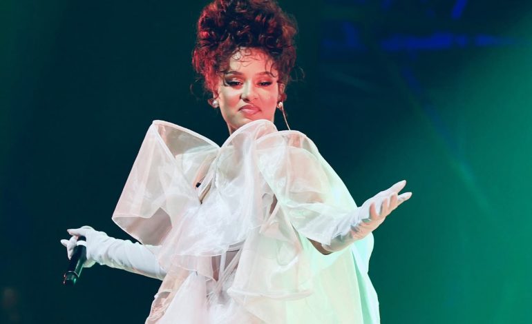 Fatima Becomes First Haitian Female Artist to Headline L’Olympia de Montréal
