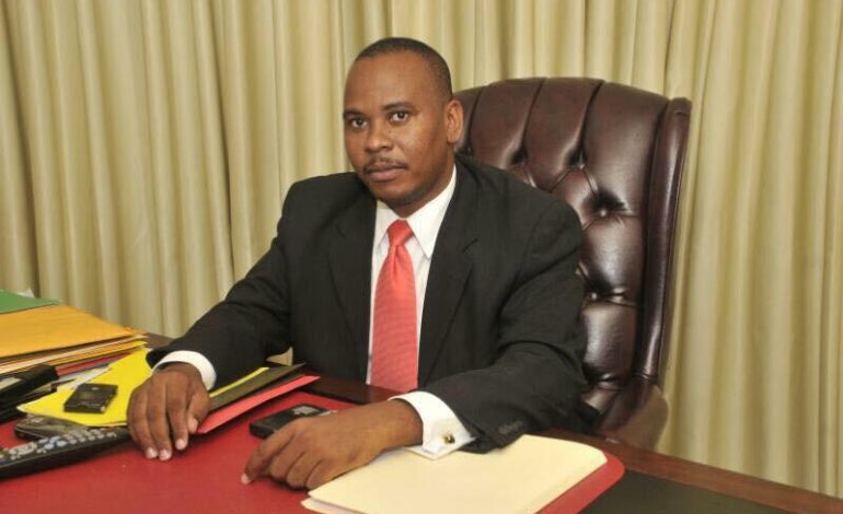 DCPJ Arrests Former Senator Nenel Cassy in Pétion-Ville After Months on the Run