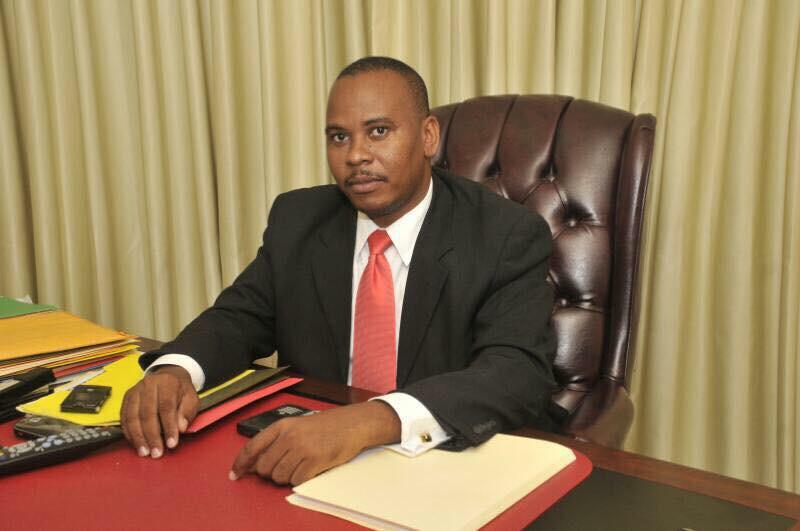 DCPJ Arrests Former Senator Nenel Cassy in Pétion-Ville After Months on the Run
