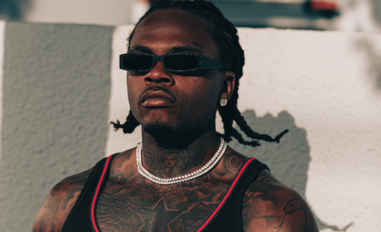 Gunna Drops New Album The Last Wun Featuring a Tribute to Haitian Culture