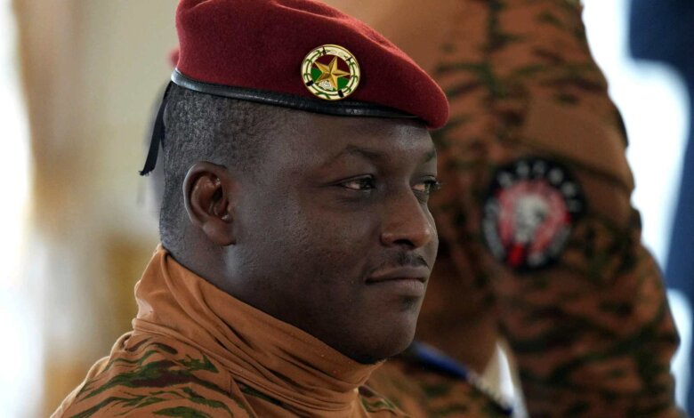Burkina Faso Drops French as Official Language in Favor of Indigenous Tongues