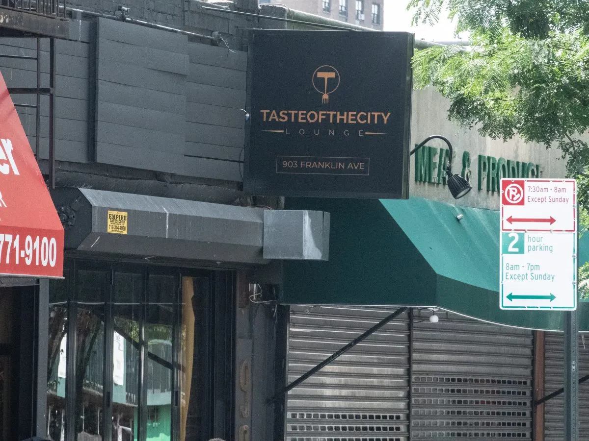 Mass Shooting at Haitian Restaurant Taste of the City Lounge in Brooklyn Leaves 3 Dead, Multiple Wounded