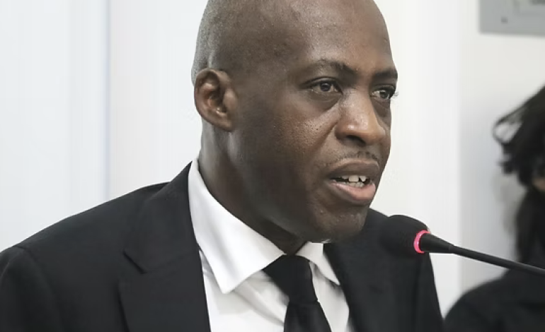 Port-au-Prince Government Commissioner Frantz Monclair Dismissed After Release of Former Senator Nenel Cassy