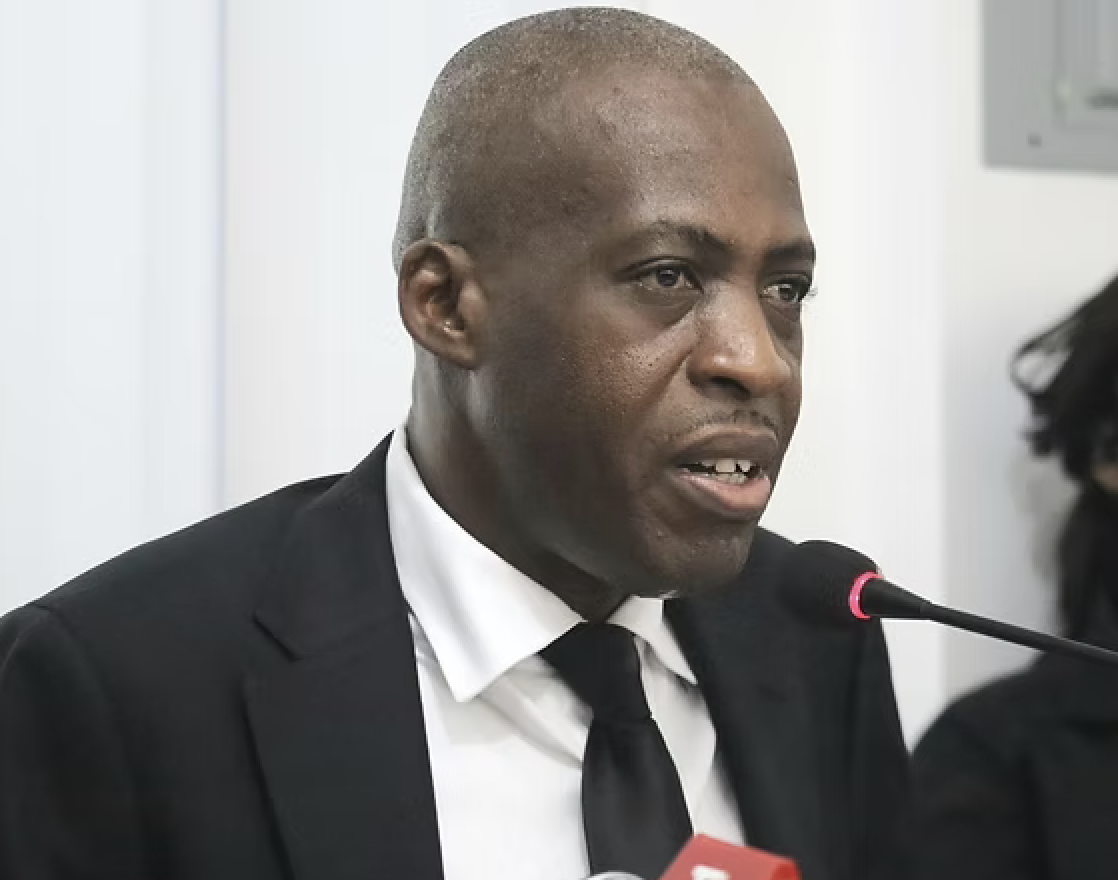 Port-au-Prince Government Commissioner Frantz Monclair Dismissed After Release of Former Senator Nenel Cassy