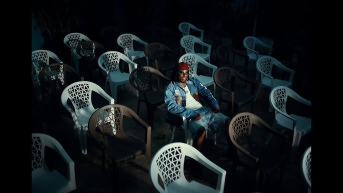 Baky Drops Powerful New Visual “Invincible” Ahead of Upcoming Album KAÏA