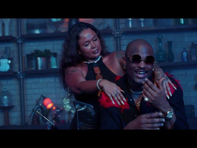 K-Dilak Releases New Music Video “Magouyè” – A Blend of Emotion and Aesthetics