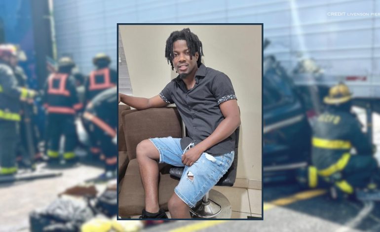 Families Have Yet to Claim Bodies of Haitian Victims in Florida Turnpike Crash