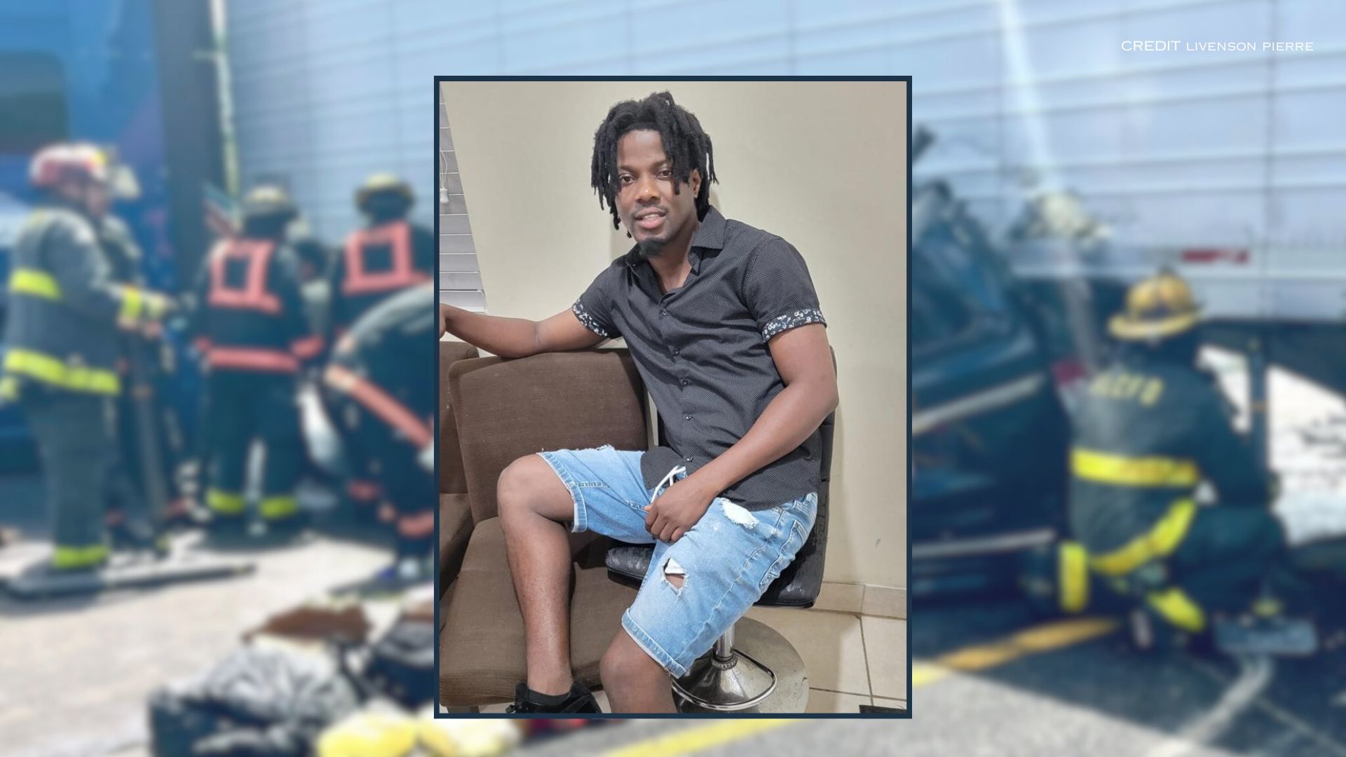 Families Have Yet to Claim Bodies of Haitian Victims in Florida Turnpike Crash