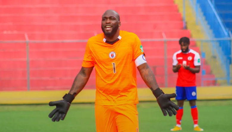 Can Haiti Qualify Without Johny Placide?