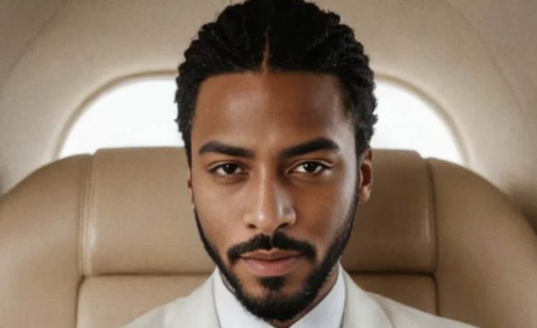 DJ Steezybaby Introduces New Haitian AI Artist: Aleksi Ayiti