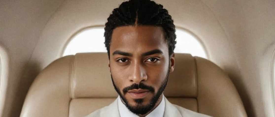 DJ Steezybaby Introduces New Haitian AI Artist: Aleksi Ayiti