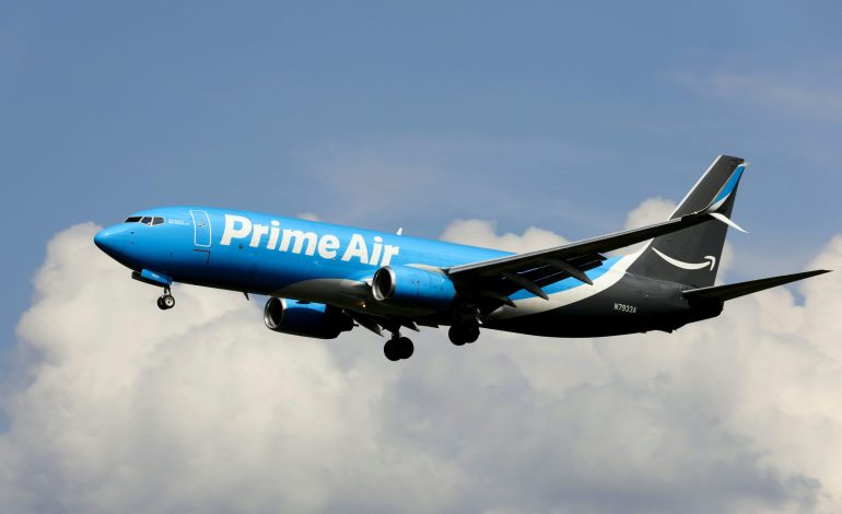 Dominican Republic Becomes Amazon’s Distribution Hub for the Caribbean