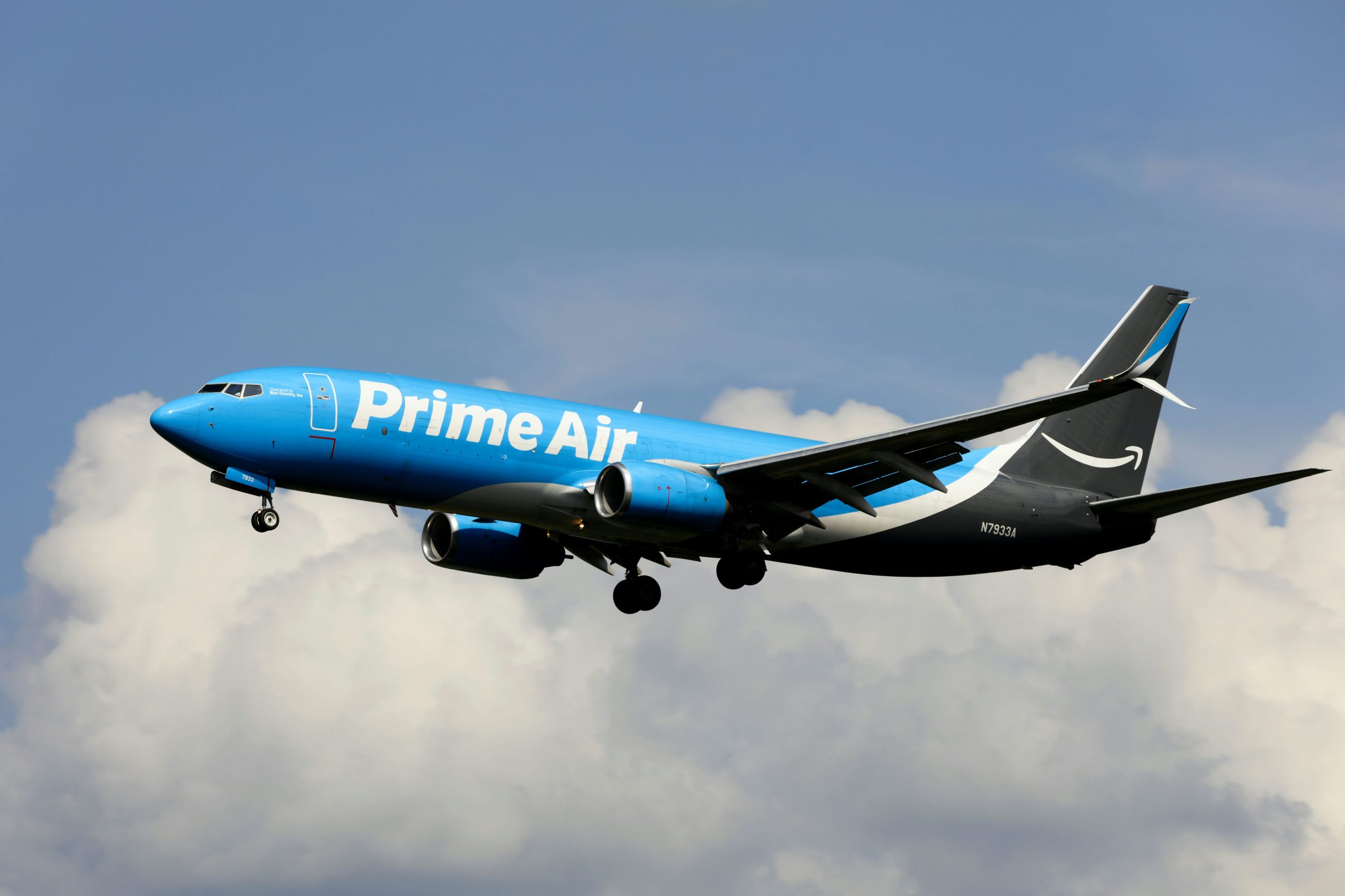 Dominican Republic Becomes Amazon’s Distribution Hub for the Caribbean